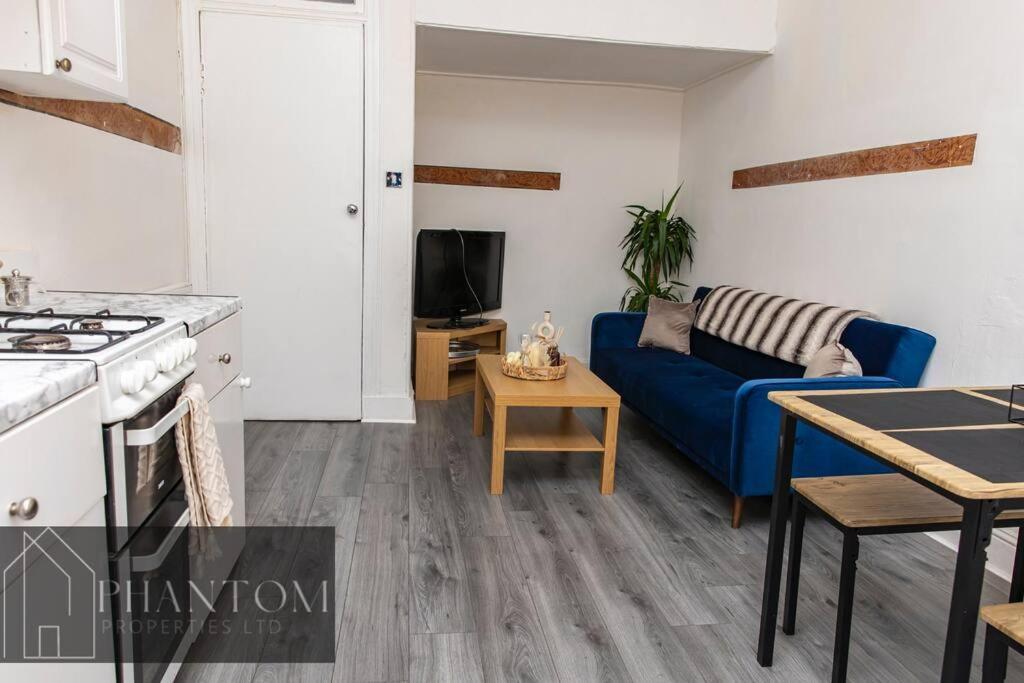 Complex Suite กลาสโกว์ ภายนอก รูปภาพ